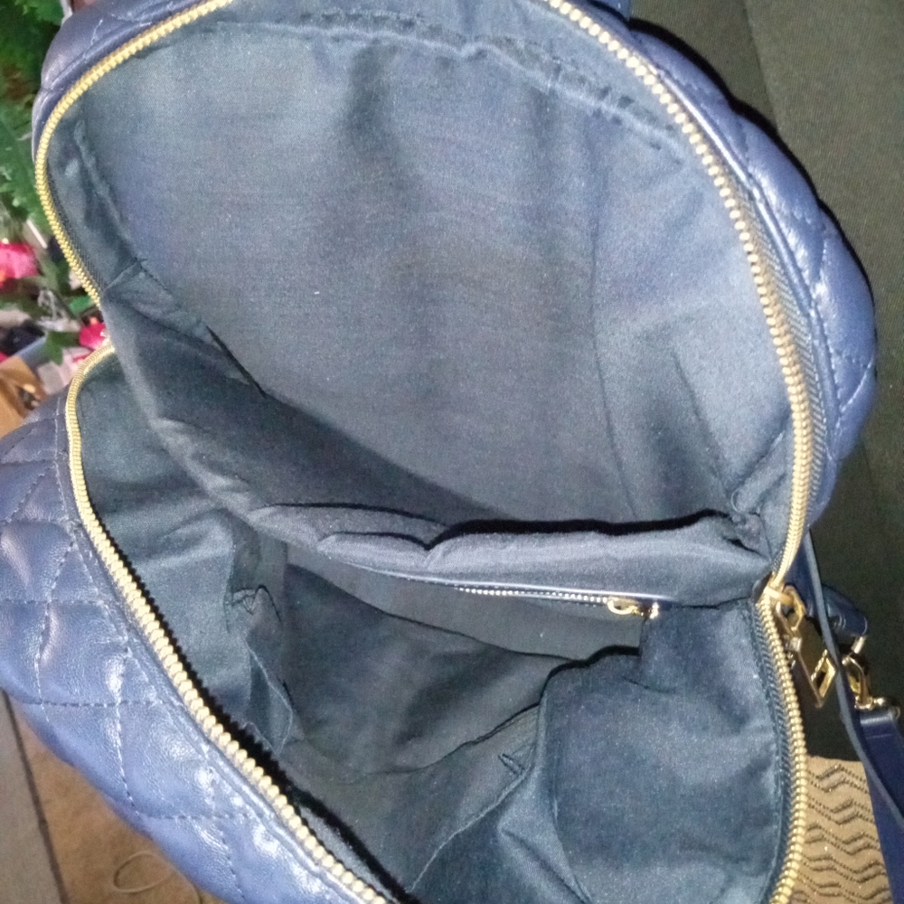 BeBe Back Pack - Picture 11 of 13